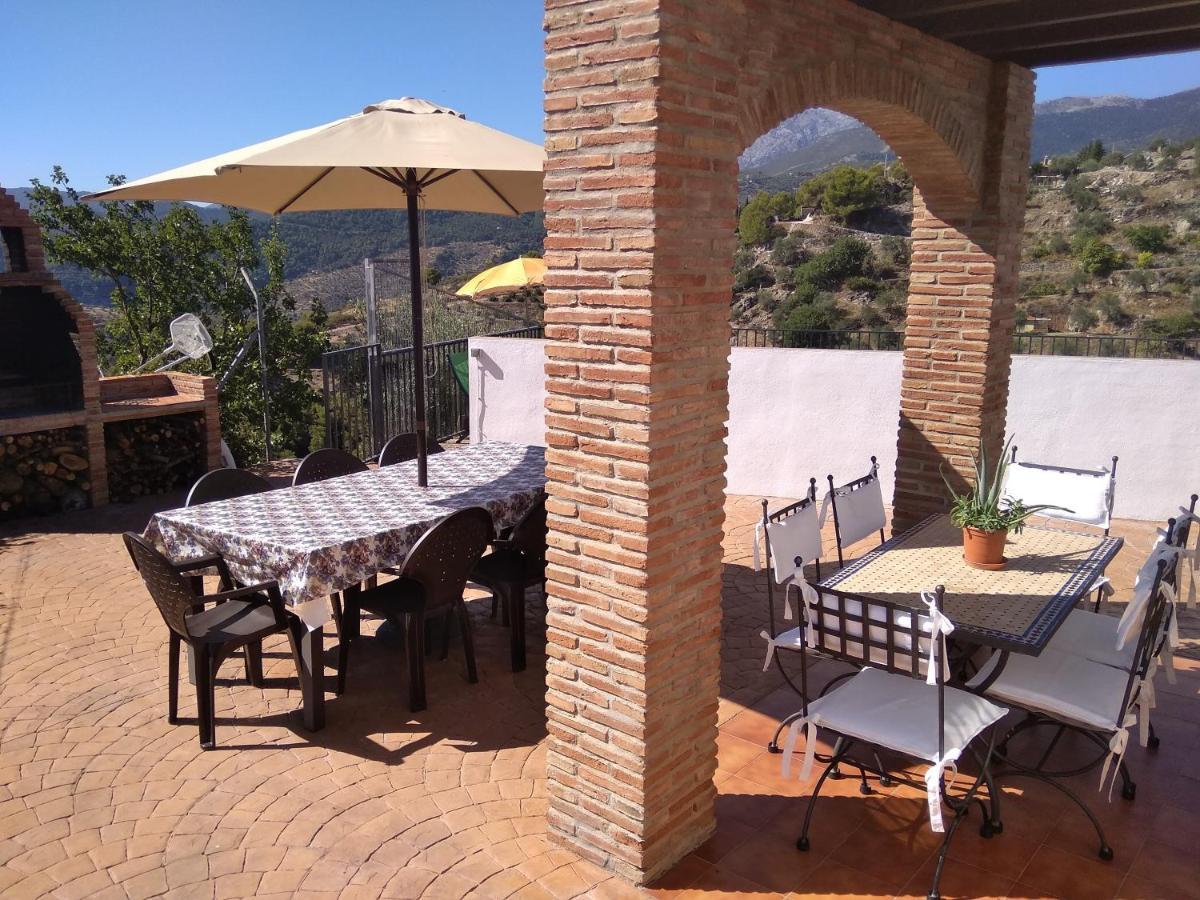 Country house La Revuelta Con Mejores Vistas A La Naturaleza *