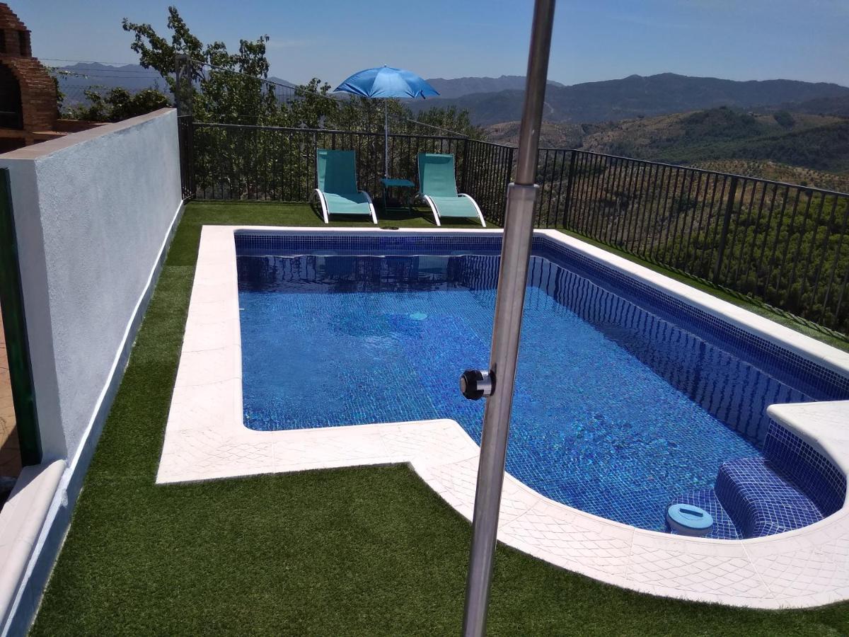 La Revuelta Con Mejores Vistas A La Naturaleza Country house *