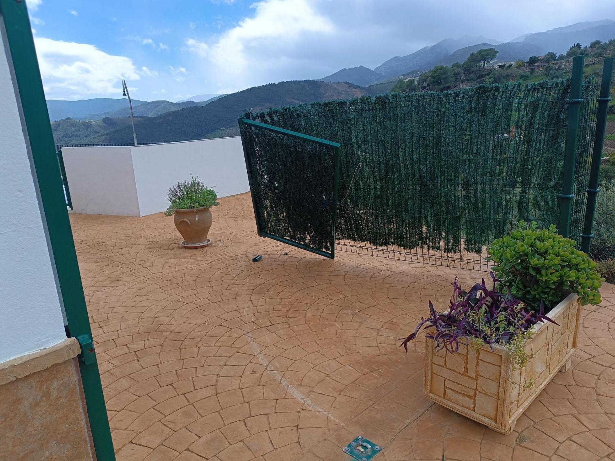 Country house La Revuelta Con Mejores Vistas A La Naturaleza