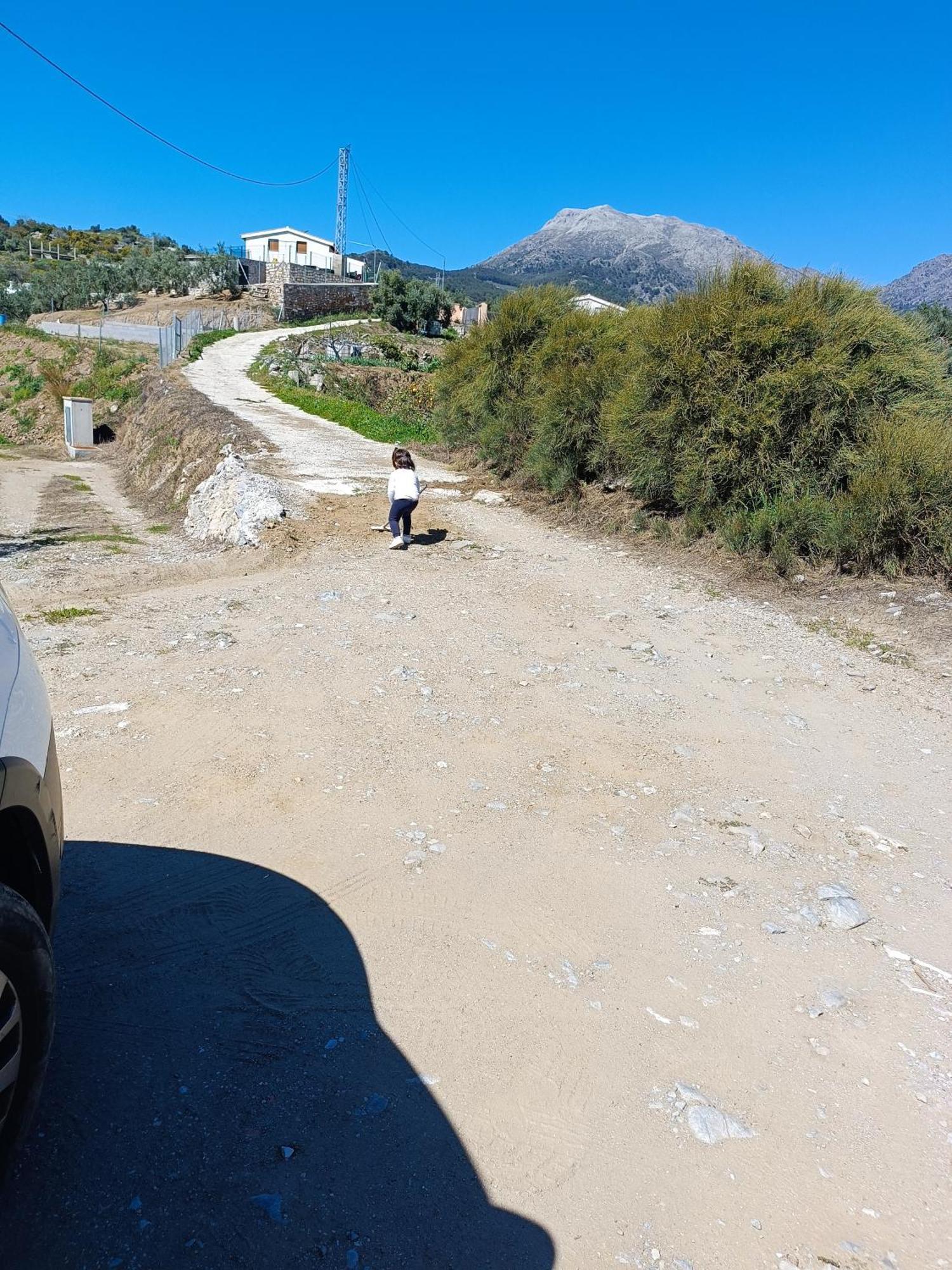 La Revuelta Con Mejores Vistas A La Naturaleza Séjour à la campagne