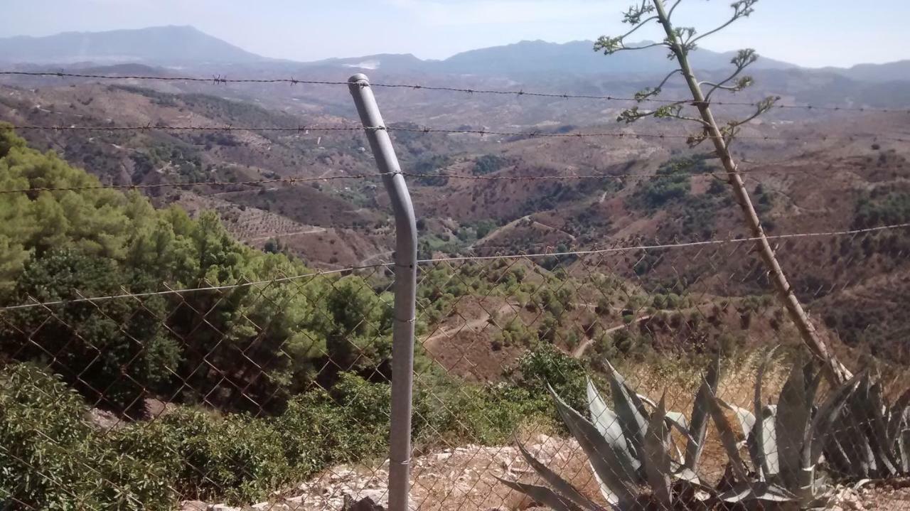La Revuelta Con Mejores Vistas A La Naturaleza